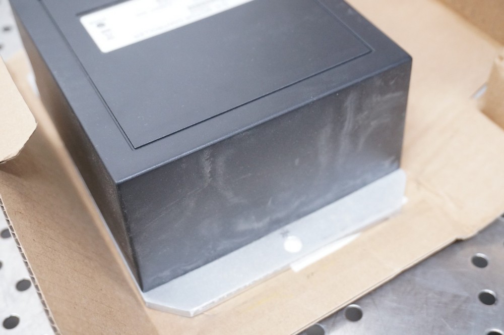 Curtis 1237-2402 D.C. Motor Controller 164802402