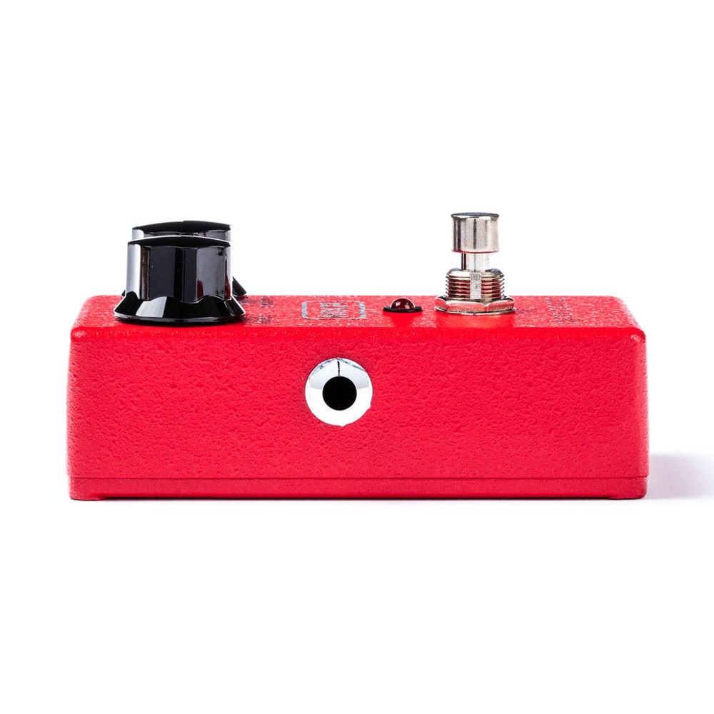 MXR Dyna Comp Compressor Pedal