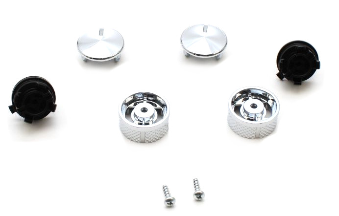 De Longhi Knobs Potentiometer Dose For Coffee Machine La Specialista EC9155