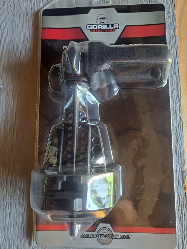 Gorilla Treestands Pivot Pro Bow Holder