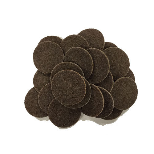 50 3" Roloc Surface Conditioning Sanding Disc Coarse