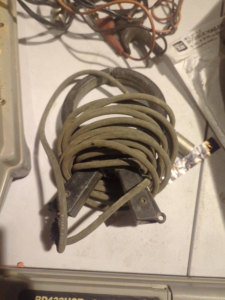 2 Radiodetection With Rd433hctx-2