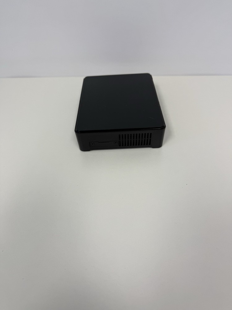 Pandora DMX: ProFusion iO ~ 2012 Music Server