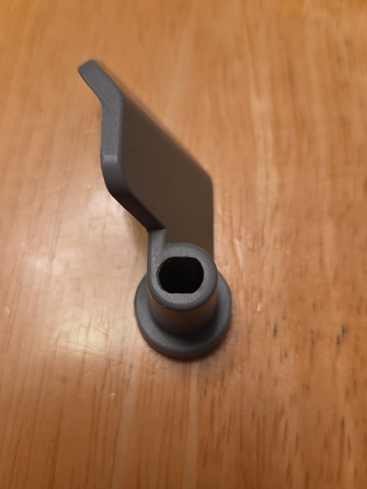 Breadman Bread Maker Machine Paddle TR440 Blade Part