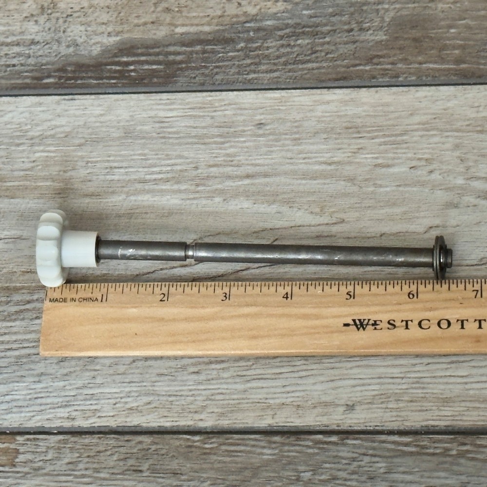 Passap Duomatic 80 DM80 Knitting Machine VM Lowering Bar