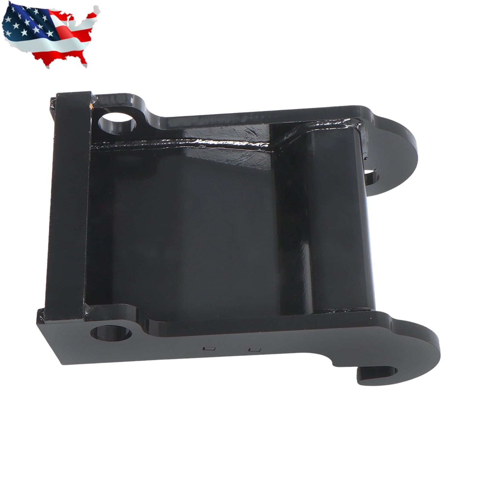 Steel Quick Attach Excavator Coupler Bracket For Bobcat X-change E Series