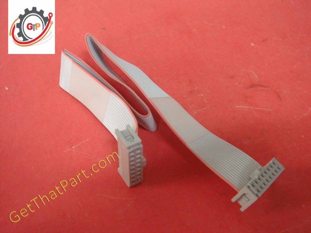AMO Visx Wavescan WaveFront Laser System VFA Head I/F Cable Asy Tested
