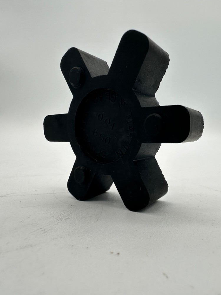 MARTIN SL099/100 BUNA N COUPLING SPIDER