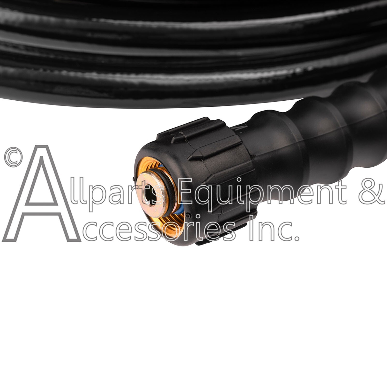 DXPA40PH DeWalt Morflex 40 Ft 3700 PSI Pressure Washer Hose with M22 Adapter