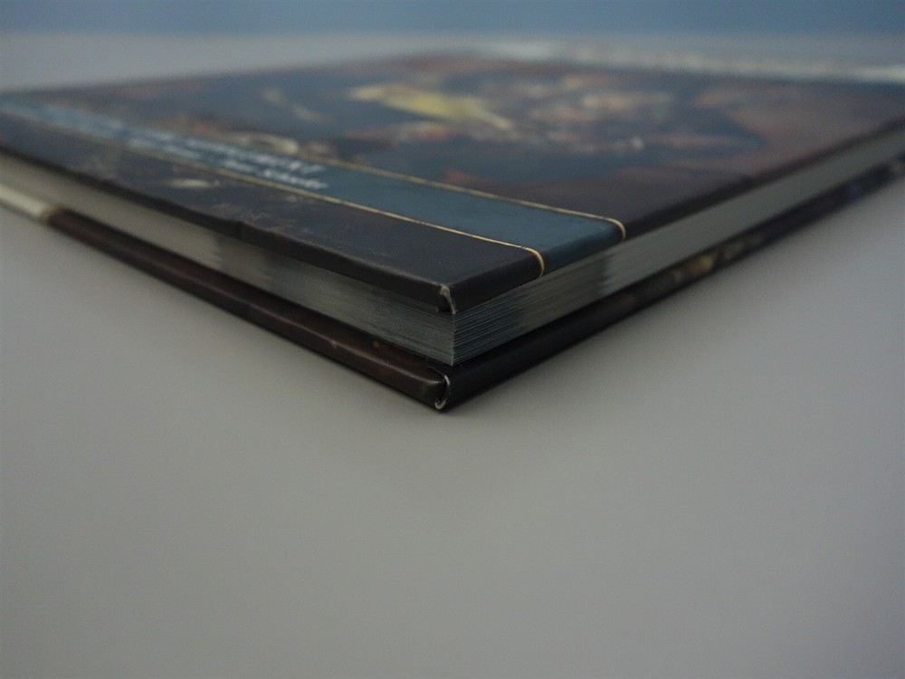 Dungeons & Dragons, D&D: Adventurer's Vault 2