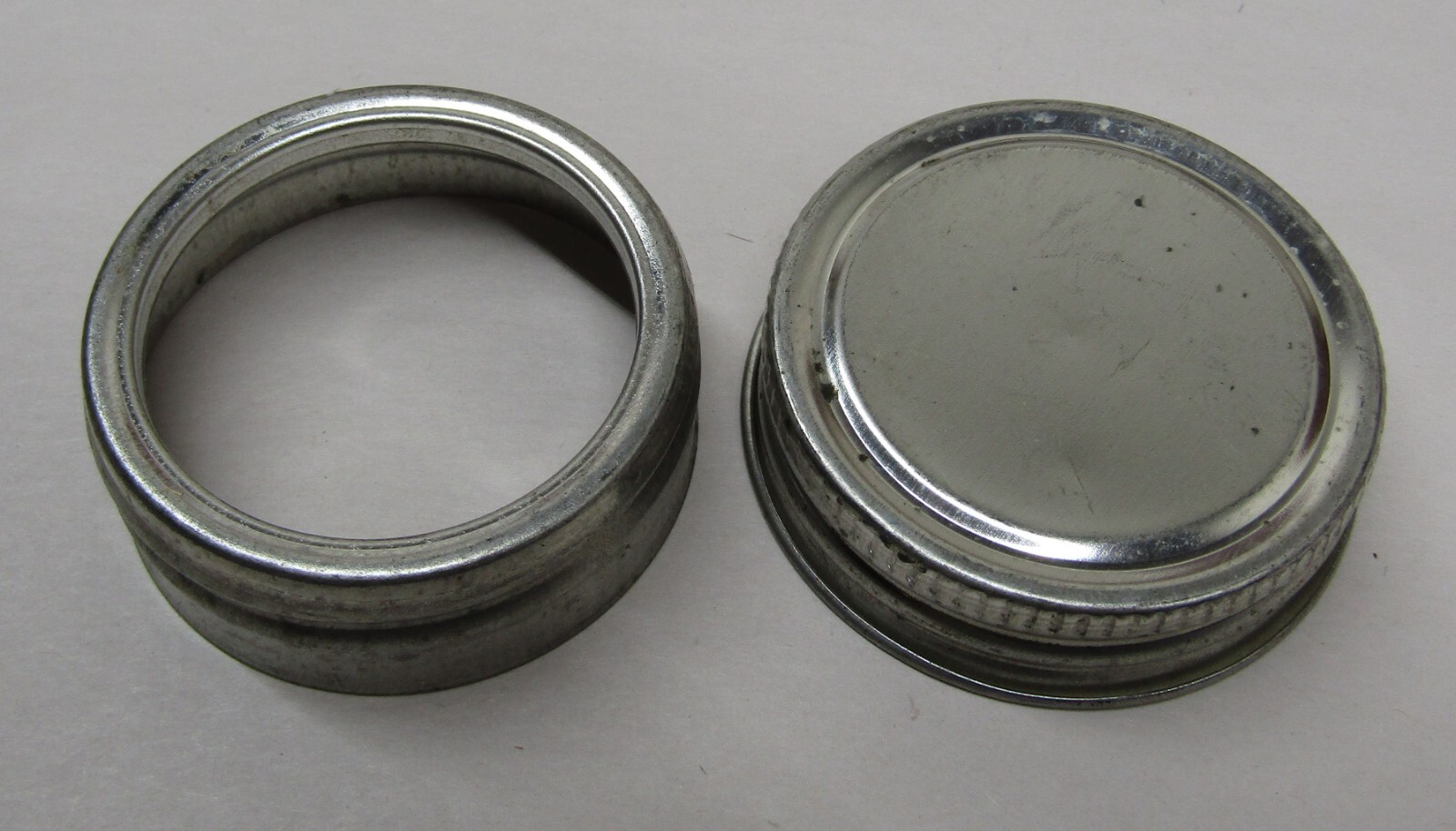1 3/4" Gas Cap and Fill Neck For Tanks Gas Engine