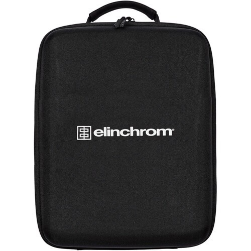 New!!! Elinchrom EL20960.1 FIVE Monolight Kit