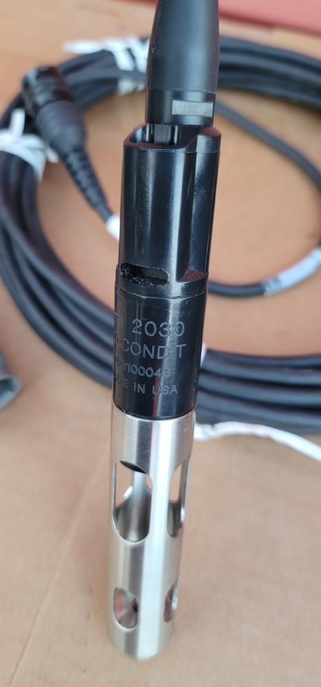 YSI Professional Plus Water Tester Meter