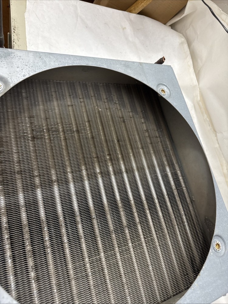 commercial ice maker Part