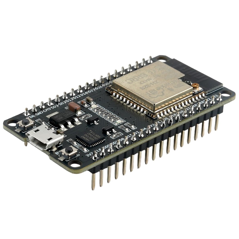 ESP32-S3 36-Pin DEVKIT Development Board 2.4GHz WiFi BT BLE Dual-Core Module