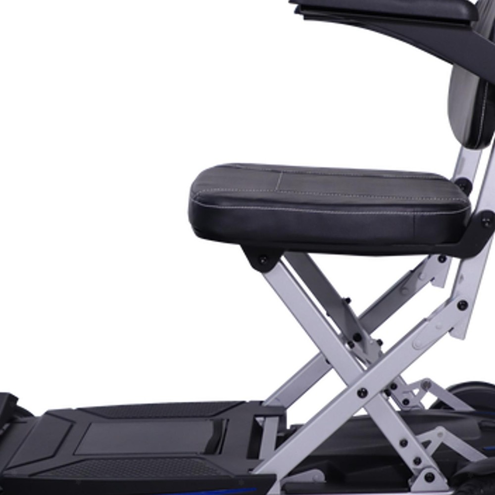 Lightweight Foldable Mobility M2020 for Adults, Compact