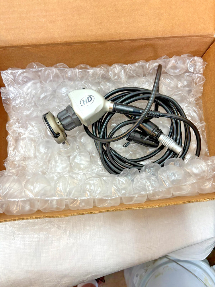 STRYKER ENDOSCOPY LAPAROSCOPE SYSTEM