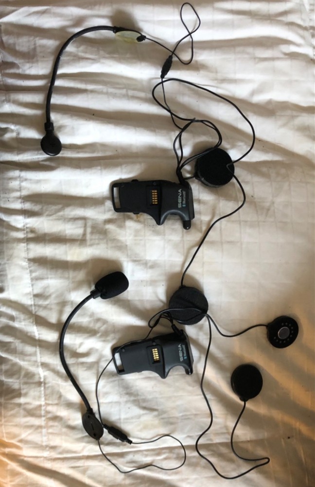 sena smh10 bluetooth for motorcycles