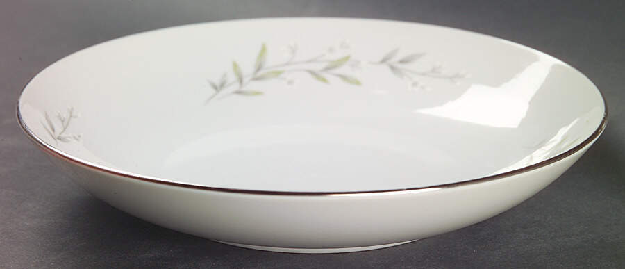 St Regis 101 Soup Bowl 124052