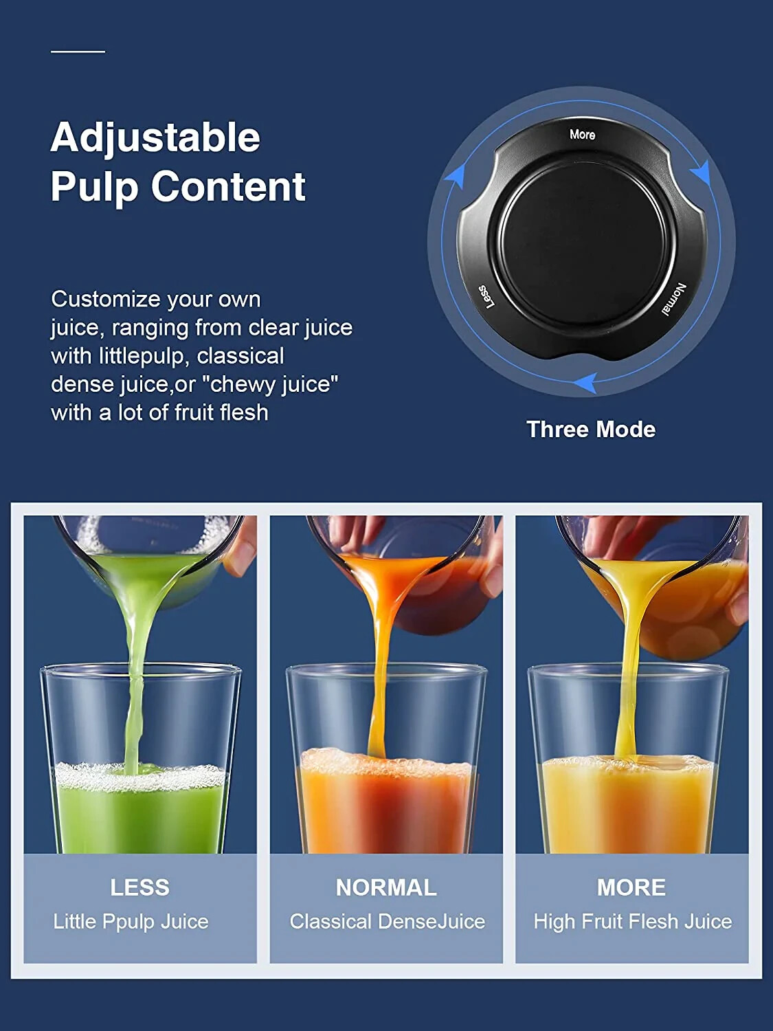 AICOOK JUICER COLD PRESS JUICER-NEW IN BOX-FREE SHIPPING CANADA WIDE