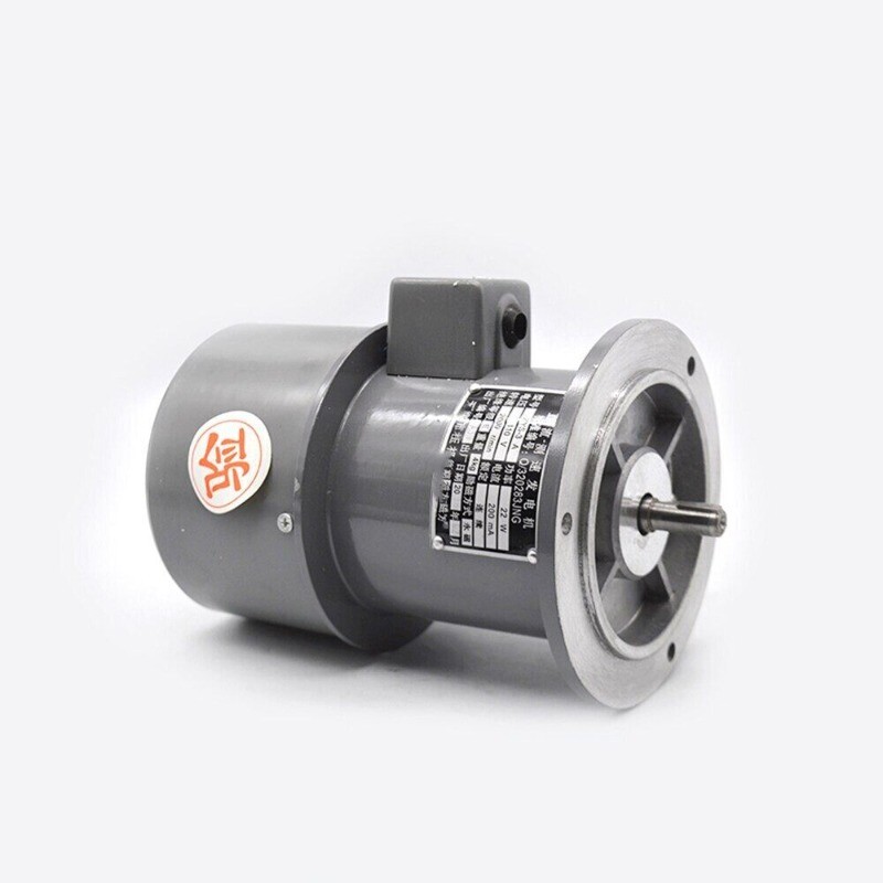 Tachometer Generator for Permanent Magnet DC Tachometer Generator ZYS-3A ZYS-6A