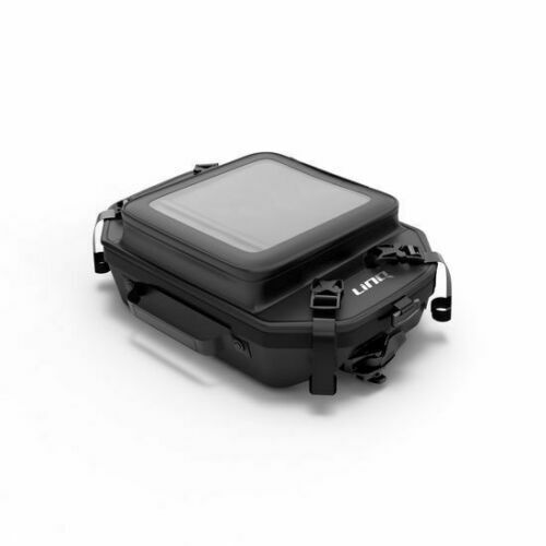 Ski Doo LinQ Snowmobile Trail Pro Bag 30 Liters 860201986