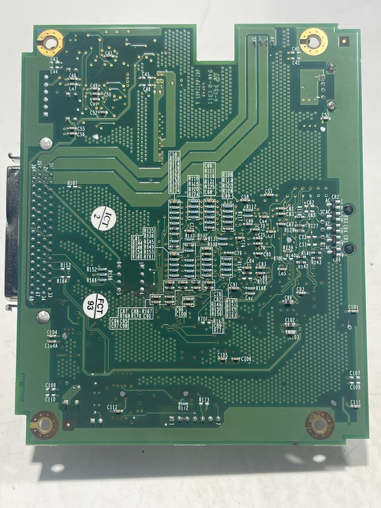 NCR 497-0472423 LCD DISPLAY CONTROLLER BOARD