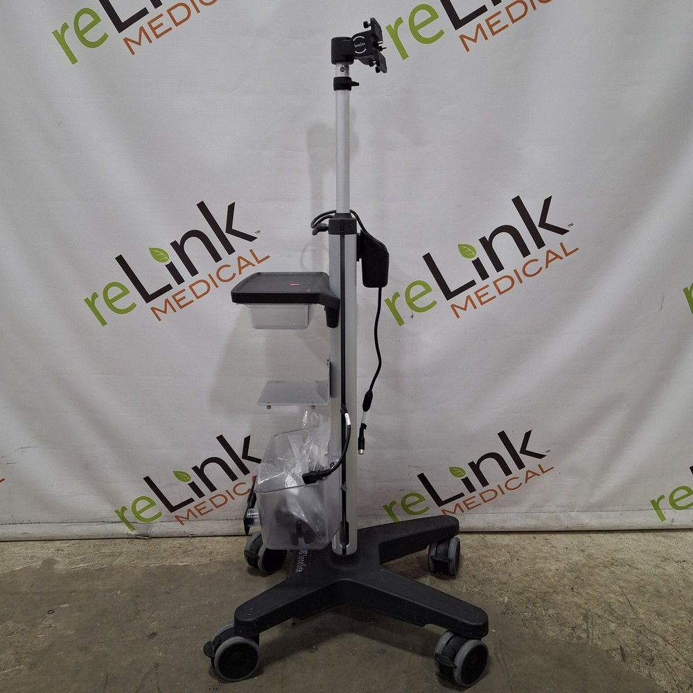 Sonosite SII Stand