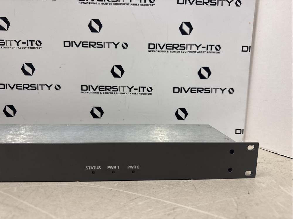 Image Video Ross TXI-48 Tally Expansion Interface