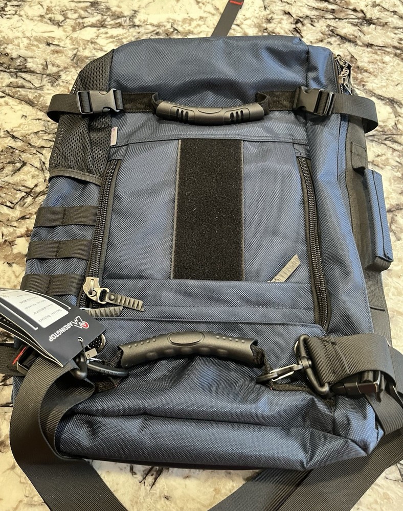 Mardingtop Tactical Backpack NWT
