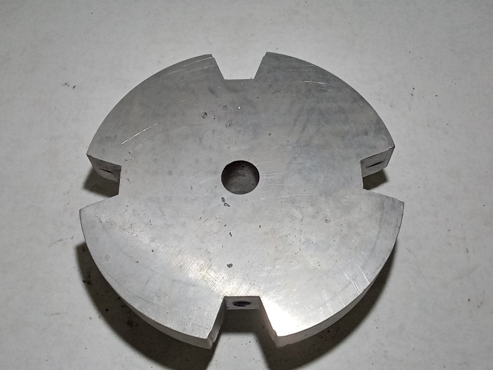 USED Koppers SIZE 60 (L8B)