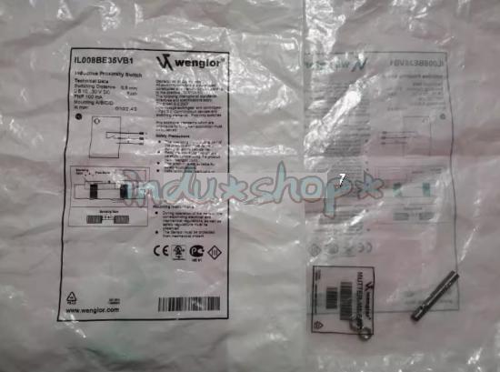 1pc NEW sensor IL008BE35VB1