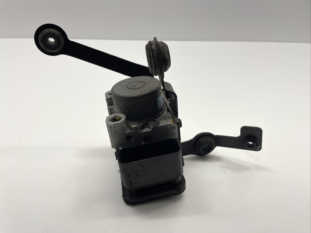 ♻️ Triumph Tiger 800 XRX 2018 - 2019 ABS Pump Controller ♻️