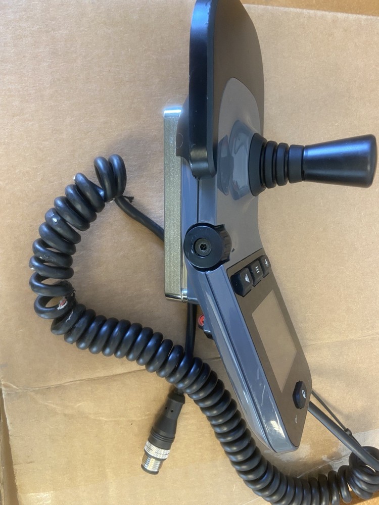 Alber E35 E-Fix Joystick Control Unit E-35 For Wheelchair