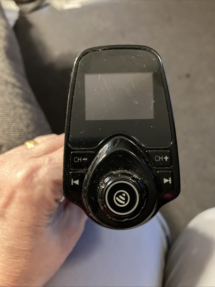 FM Interpreting Equipment Communication System #3875