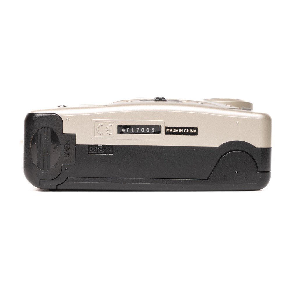 Wizen BF-5 Film Camera - FULLY FUNCTIONAL