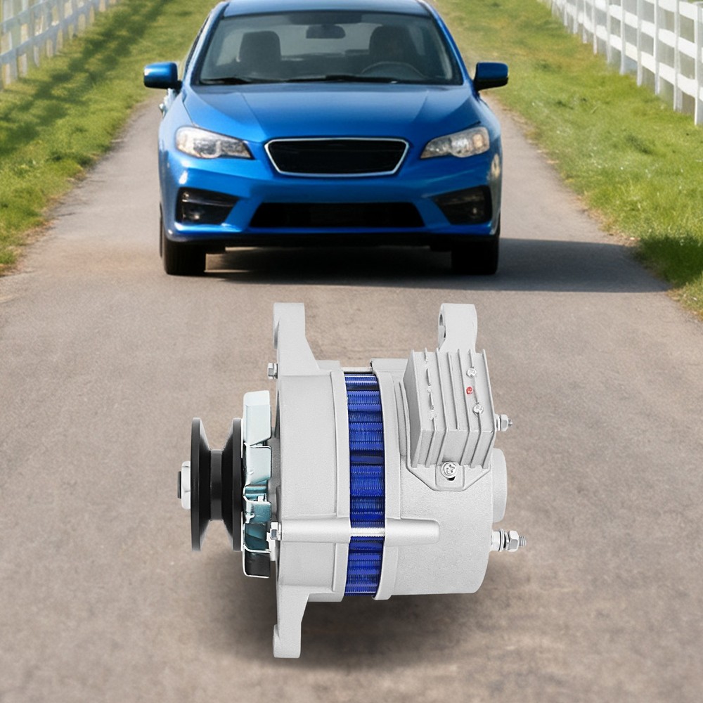 Permanent Magnet Silicon Rectifier Generator Synchronous Alternator Generator