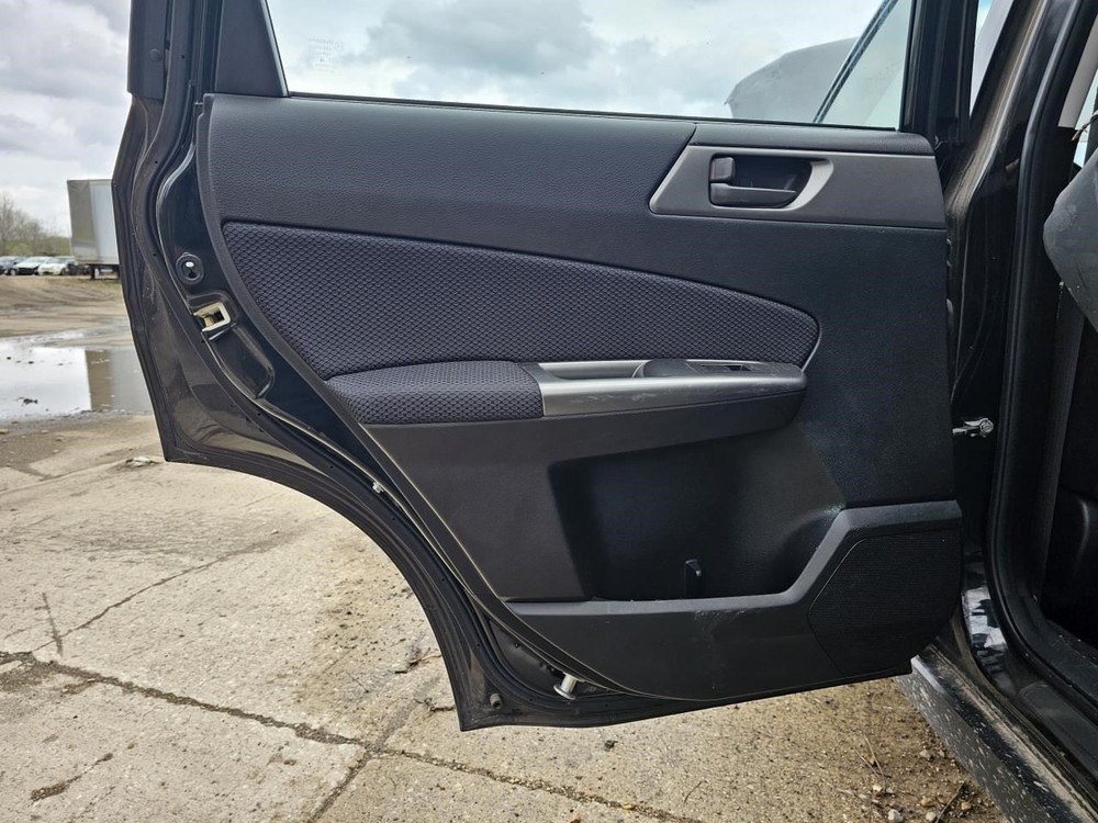 FORESTER 2011 Jack 2449546
