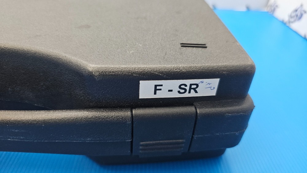 FormaTK F-SR Applicator