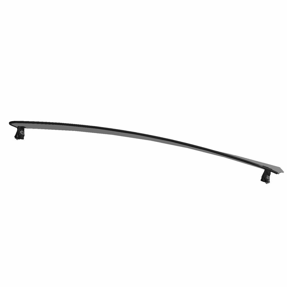 Polaris Lock & Ride Half Front Windshield, Hard Coat Polycarbonate