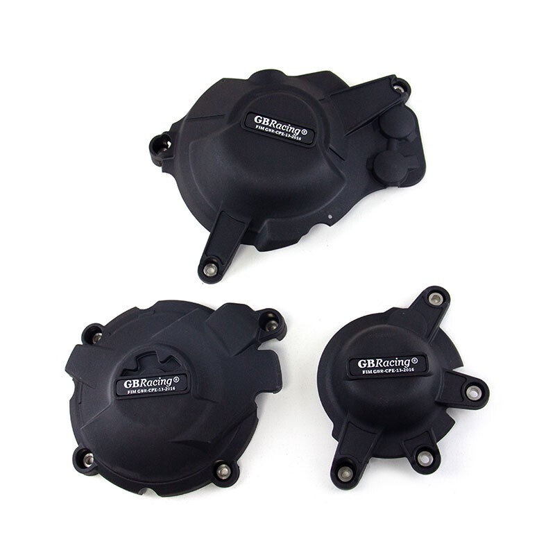 Engine Cover Set Stator Crank Case Protection For Honda CBR1000RR 2017-2023