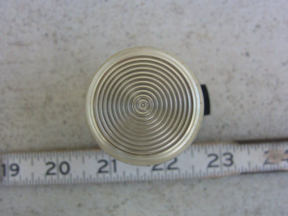 Rafi 20115 171206 Pushbutton Socket Switch, Used