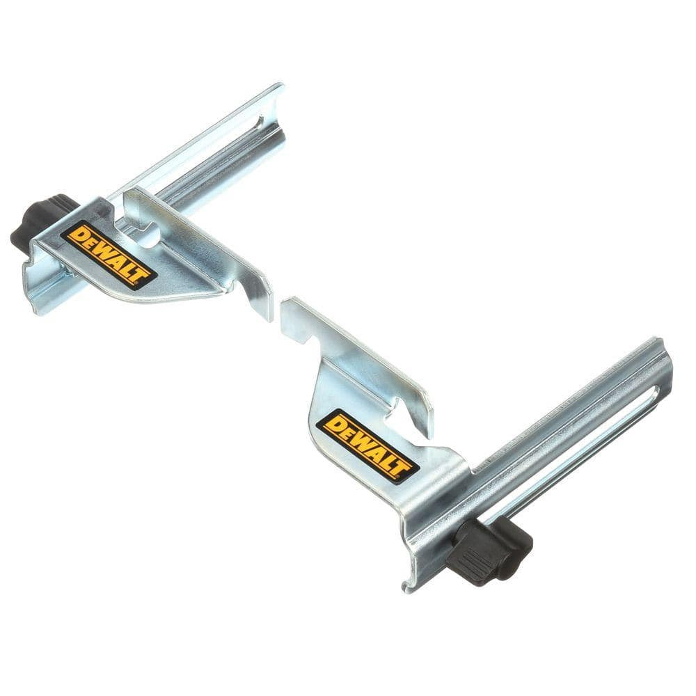 DEWALT Miter Saw Crown Stops Power Tool Accessories
