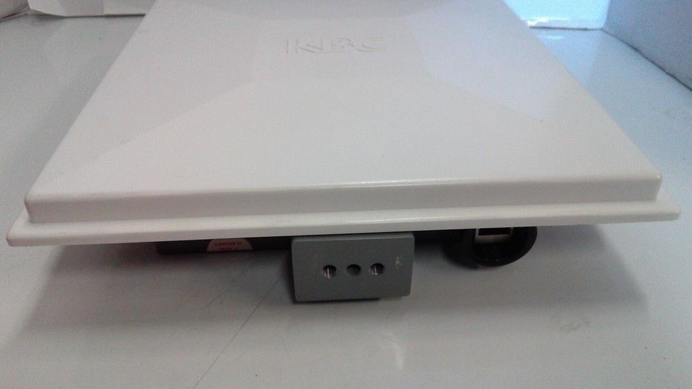 KBC Wes2HT-AC-CA 5 GHz iPoint-to- Multipoint Wireless Ethernet System