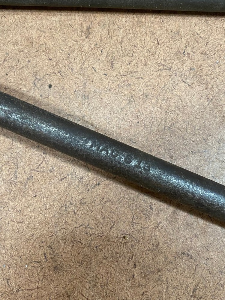 MAC Tools S13 - 14-1/2" Long Brake Spring Pliers