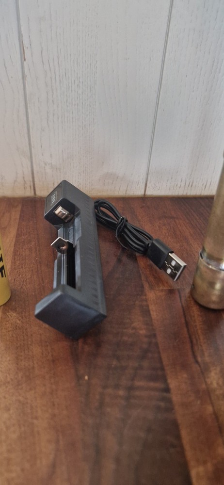 Protector Type SL Lighter device kit