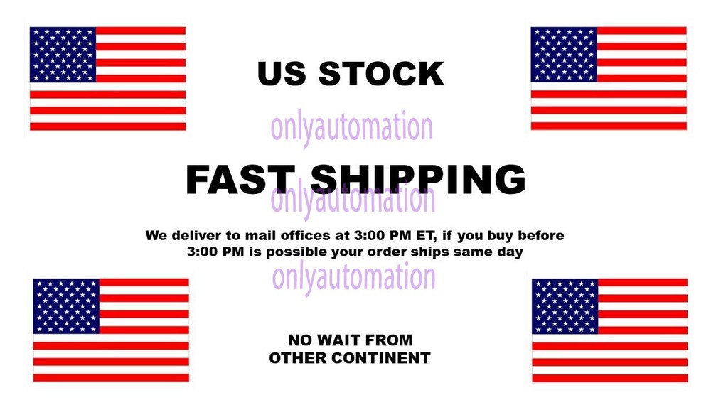 New AT8N AUTONICS Timer FAST SHIPPING