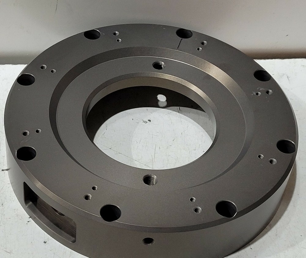 Applied Robotics Quick Stop Robot Collision Sensor QS-800 -Piston Plate ONLY