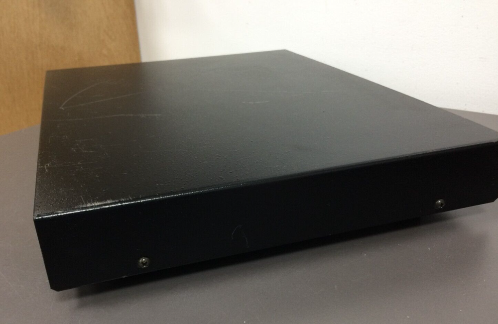 DataRadio R323, BDLC-S1, USED