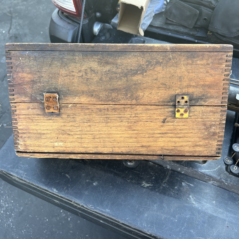 Blickenderfer No 5 Antique Typewriter